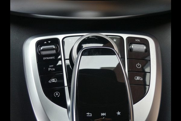Mercedes-Benz V-Klasse 250d Extra Lang Dubbel Cabine AMG Pakket Led/Leer/Burmester