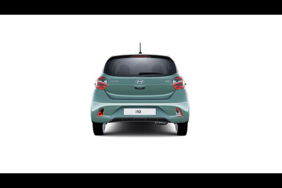 Hyundai i10 1.0 Comfort €2500 voorraad korting! Hyundai i10 1.0 Comfort €2500 voorraad korting!