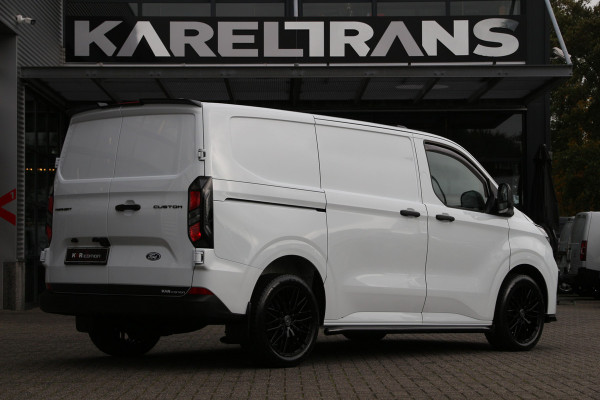 Ford Transit Custom 2.0 TDCI 136 | KAR-edition | LED | Camera | Navi | Clima..