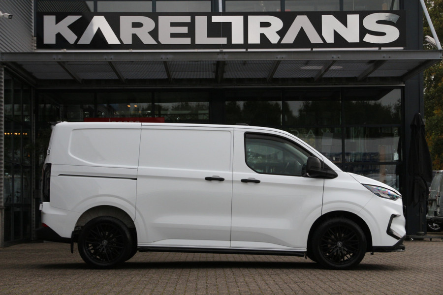 Ford Transit Custom 2.0 TDCI 136 | KAR-edition | LED | Camera | Navi | Clima..