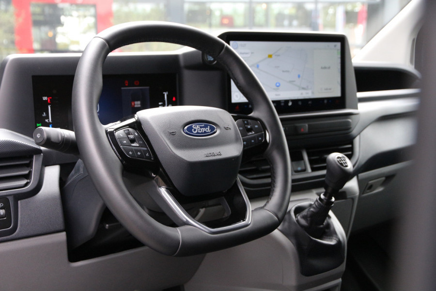 Ford Transit Custom 2.0 TDCI 136 | KAR-edition | LED | Camera | Navi | Clima..