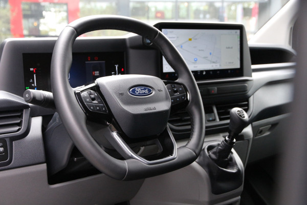Ford Transit Custom 2.0 TDCI 136 | KAR-edition | LED | Camera | Navi | Clima..