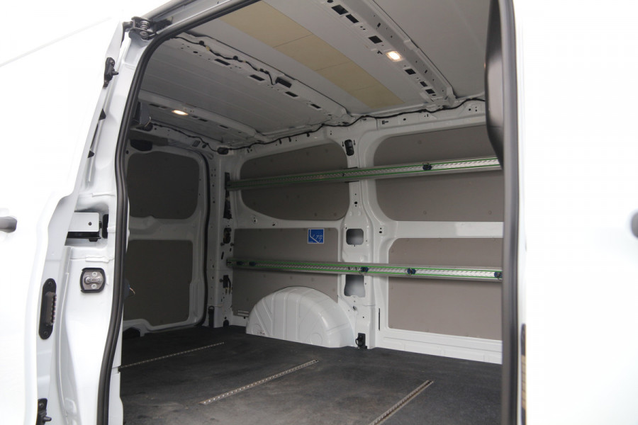 Ford Transit Custom 2.0 TDCI 136 | KAR-edition | LED | Camera | Navi | Clima..