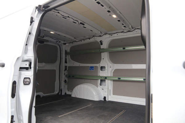 Ford Transit Custom 2.0 TDCI 136 | KAR-edition | LED | Camera | Navi | Clima..
