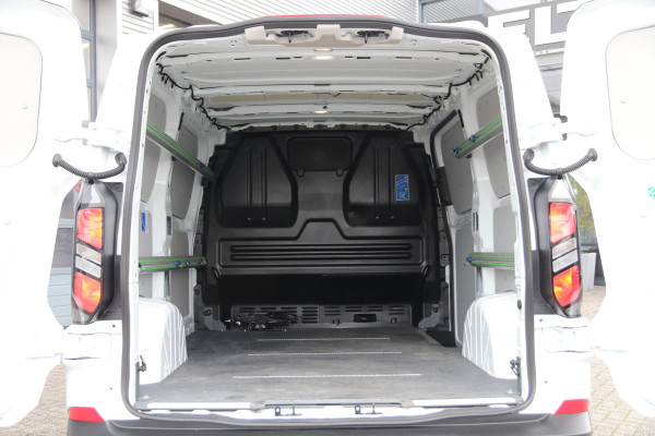 Ford Transit Custom 2.0 TDCI 136 | KAR-edition | LED | Camera | Navi | Clima..