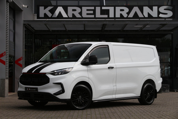 Ford Transit Custom 2.0 TDCI 136 | KAR-edition | LED | Camera | Navi | Clima..
