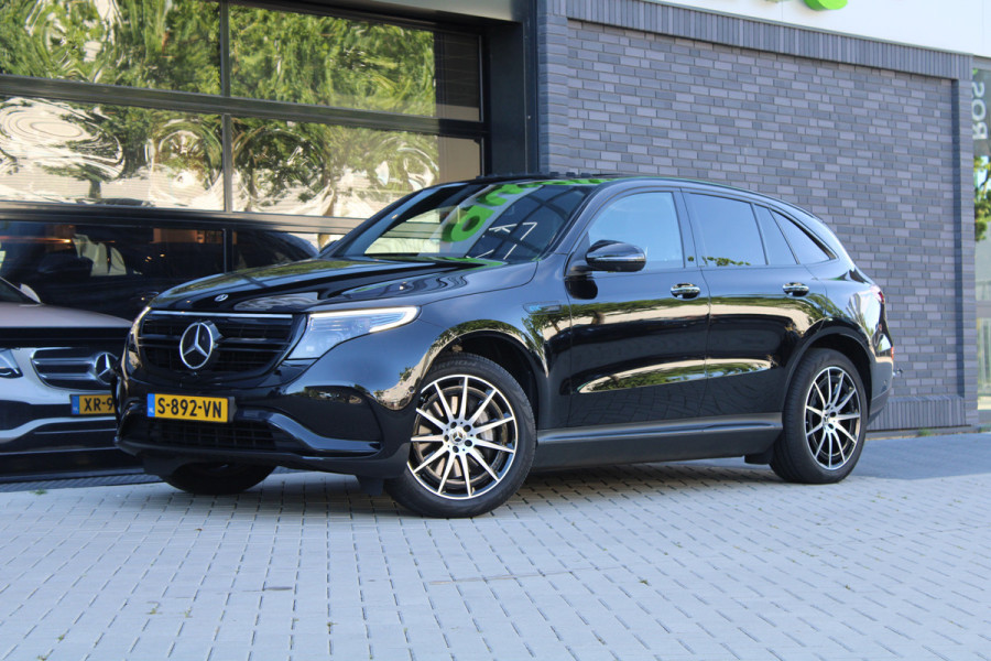 Mercedes-Benz EQC 400 4MATIC AMG Line 80 kWh | NAP! | PANO | MEMORY | HUD | ACC | 360 | Mercedes-Benz EQC 400 4MATIC AMG Line 80 kWh | NAP! | PANO | MEMORY | HUD | ACC | 360 |