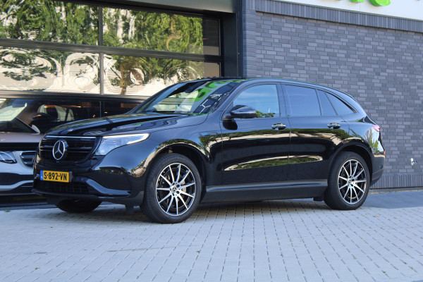Mercedes-Benz EQC 400 4MATIC AMG Line 80 kWh | NAP! | PANO | MEMORY | HUD | ACC | 360 | Mercedes-Benz EQC 400 4MATIC AMG Line 80 kWh | NAP! | PANO | MEMORY | HUD | ACC | 360 |