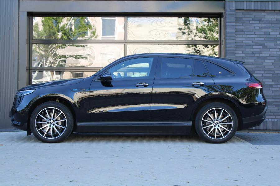 Mercedes-Benz EQC 400 4MATIC AMG Line 80 kWh | NAP! | PANO | MEMORY | HUD | ACC | 360 | Mercedes-Benz EQC 400 4MATIC AMG Line 80 kWh | NAP! | PANO | MEMORY | HUD | ACC | 360 |
