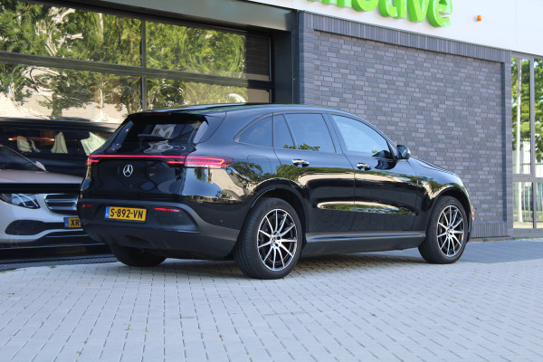 Mercedes-Benz EQC 400 4MATIC AMG Line 80 kWh | NAP! | PANO | MEMORY | HUD | ACC | 360 | Mercedes-Benz EQC 400 4MATIC AMG Line 80 kWh | NAP! | PANO | MEMORY | HUD | ACC | 360 |