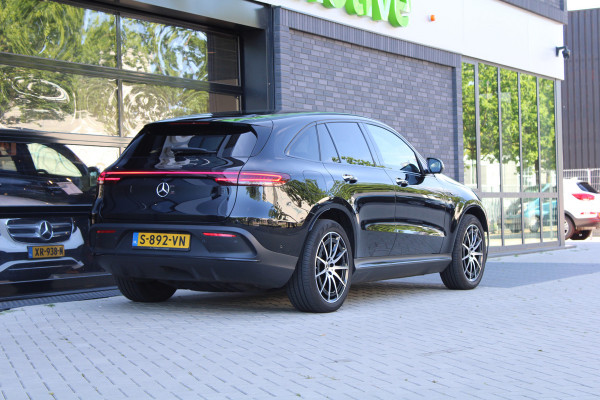 Mercedes-Benz EQC 400 4MATIC AMG Line 80 kWh | NAP! | PANO | MEMORY | HUD | ACC | 360 | Mercedes-Benz EQC 400 4MATIC AMG Line 80 kWh | NAP! | PANO | MEMORY | HUD | ACC | 360 |