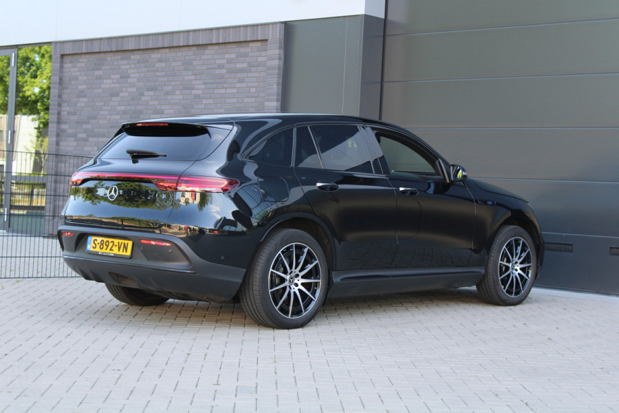 Mercedes-Benz EQC 400 4MATIC AMG Line 80 kWh | NAP! | PANO | MEMORY | HUD | ACC | 360 | Mercedes-Benz EQC 400 4MATIC AMG Line 80 kWh | NAP! | PANO | MEMORY | HUD | ACC | 360 |