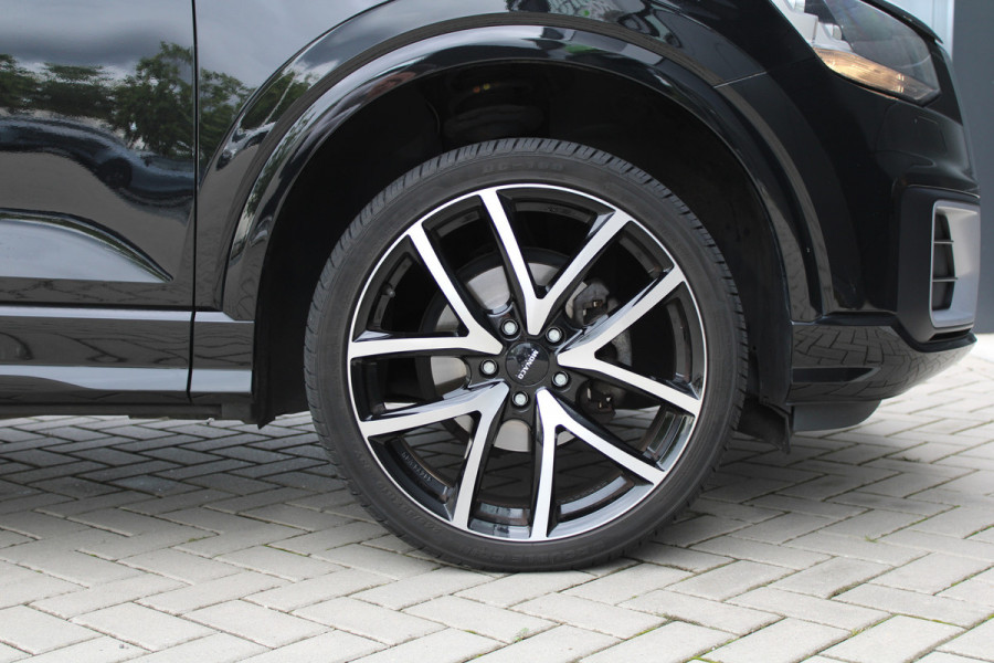 Audi Q2 35 TFSI CoD Sport | STOELVERWARMING | NAVI | CRUISE | 19 INCH | PDC ACHTER |