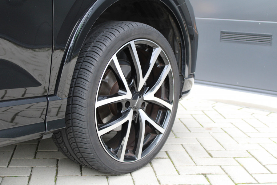 Audi Q2 35 TFSI CoD Sport | STOELVERWARMING | NAVI | CRUISE | 19 INCH | PDC ACHTER |