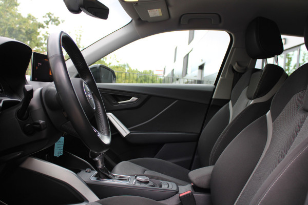 Audi Q2 35 TFSI CoD Sport | STOELVERWARMING | NAVI | CRUISE | 19 INCH | PDC ACHTER |