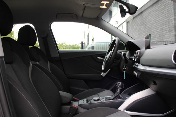 Audi Q2 35 TFSI CoD Sport | STOELVERWARMING | NAVI | CRUISE | 19 INCH | PDC ACHTER |