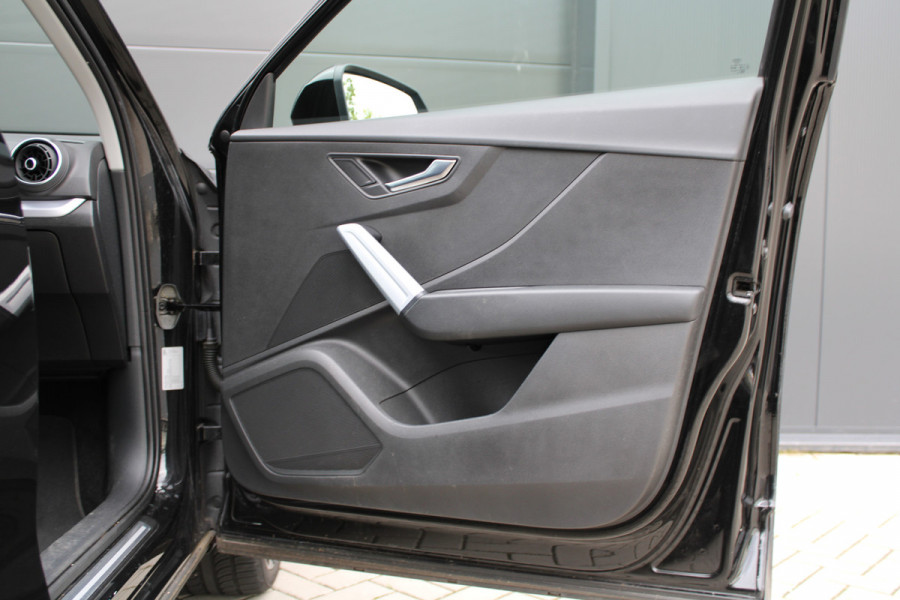 Audi Q2 35 TFSI CoD Sport | STOELVERWARMING | NAVI | CRUISE | 19 INCH | PDC ACHTER |