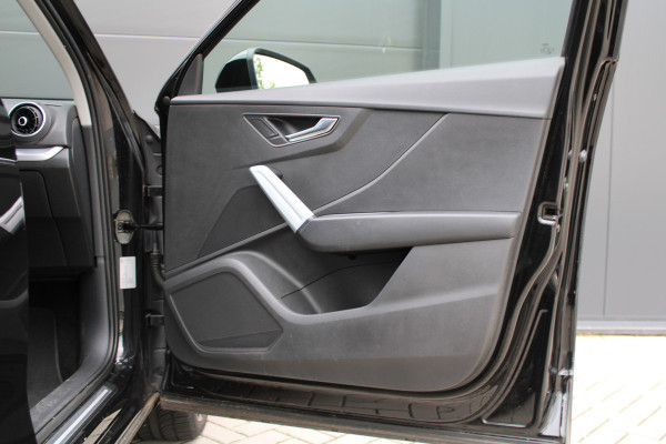 Audi Q2 35 TFSI CoD Sport | STOELVERWARMING | NAVI | CRUISE | 19 INCH | PDC ACHTER |