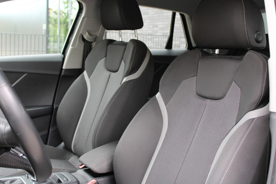 Audi Q2 35 TFSI CoD Sport | STOELVERWARMING | NAVI | CRUISE | 19 INCH | PDC ACHTER |