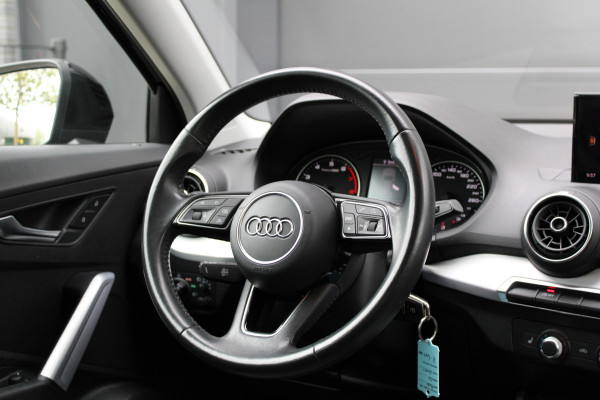 Audi Q2 35 TFSI CoD Sport | STOELVERWARMING | NAVI | CRUISE | 19 INCH | PDC ACHTER |