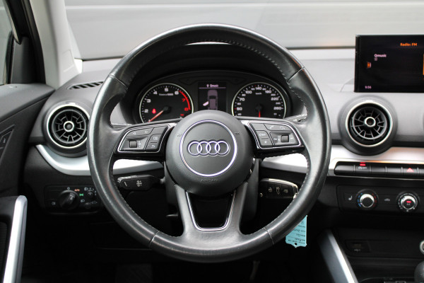 Audi Q2 35 TFSI CoD Sport | STOELVERWARMING | NAVI | CRUISE | 19 INCH | PDC ACHTER |