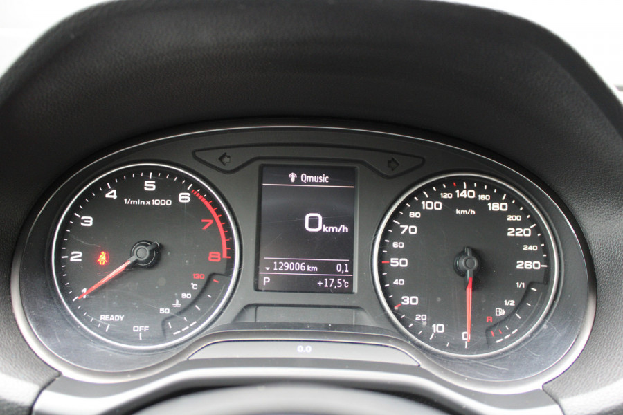 Audi Q2 35 TFSI CoD Sport | STOELVERWARMING | NAVI | CRUISE | 19 INCH | PDC ACHTER |