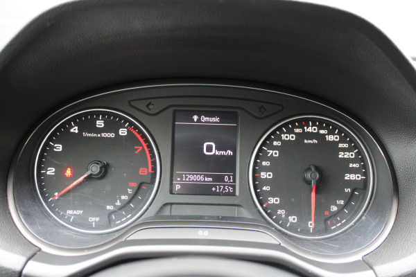 Audi Q2 35 TFSI CoD Sport | STOELVERWARMING | NAVI | CRUISE | 19 INCH | PDC ACHTER |