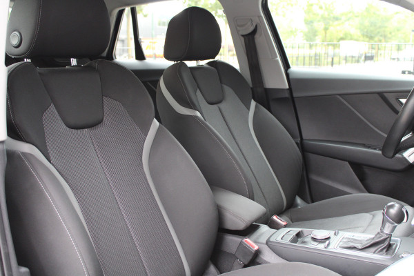 Audi Q2 35 TFSI CoD Sport | STOELVERWARMING | NAVI | CRUISE | 19 INCH | PDC ACHTER |