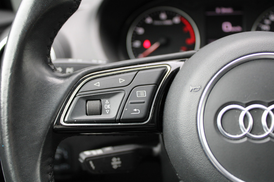 Audi Q2 35 TFSI CoD Sport | STOELVERWARMING | NAVI | CRUISE | 19 INCH | PDC ACHTER |