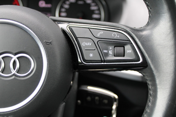 Audi Q2 35 TFSI CoD Sport | STOELVERWARMING | NAVI | CRUISE | 19 INCH | PDC ACHTER |
