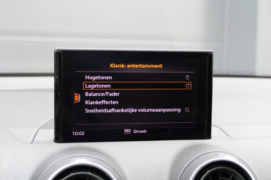 Audi Q2 35 TFSI CoD Sport | STOELVERWARMING | NAVI | CRUISE | 19 INCH | PDC ACHTER |