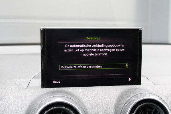 Audi Q2 35 TFSI CoD Sport | STOELVERWARMING | NAVI | CRUISE | 19 INCH | PDC ACHTER |