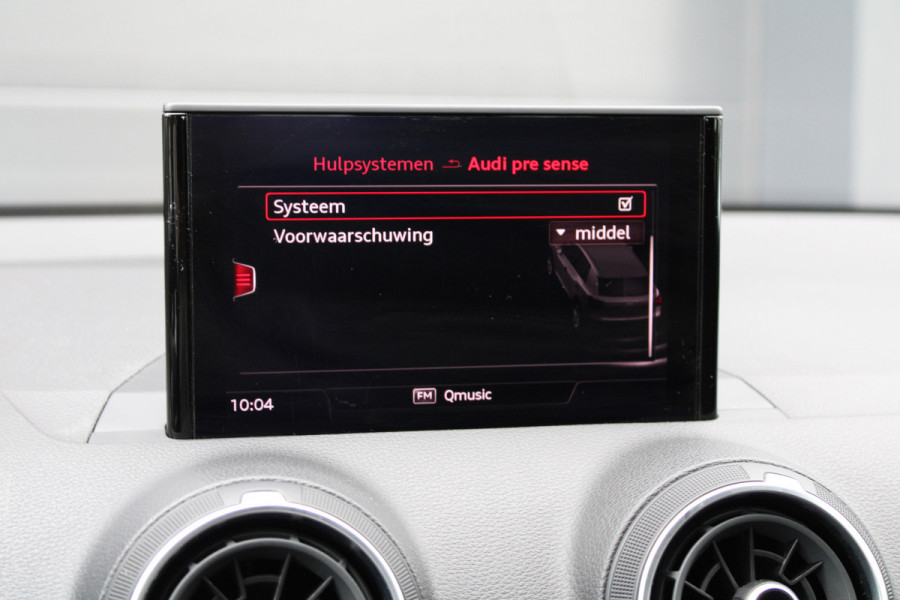 Audi Q2 35 TFSI CoD Sport | STOELVERWARMING | NAVI | CRUISE | 19 INCH | PDC ACHTER |