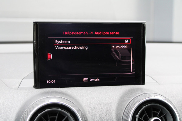 Audi Q2 35 TFSI CoD Sport | STOELVERWARMING | NAVI | CRUISE | 19 INCH | PDC ACHTER |