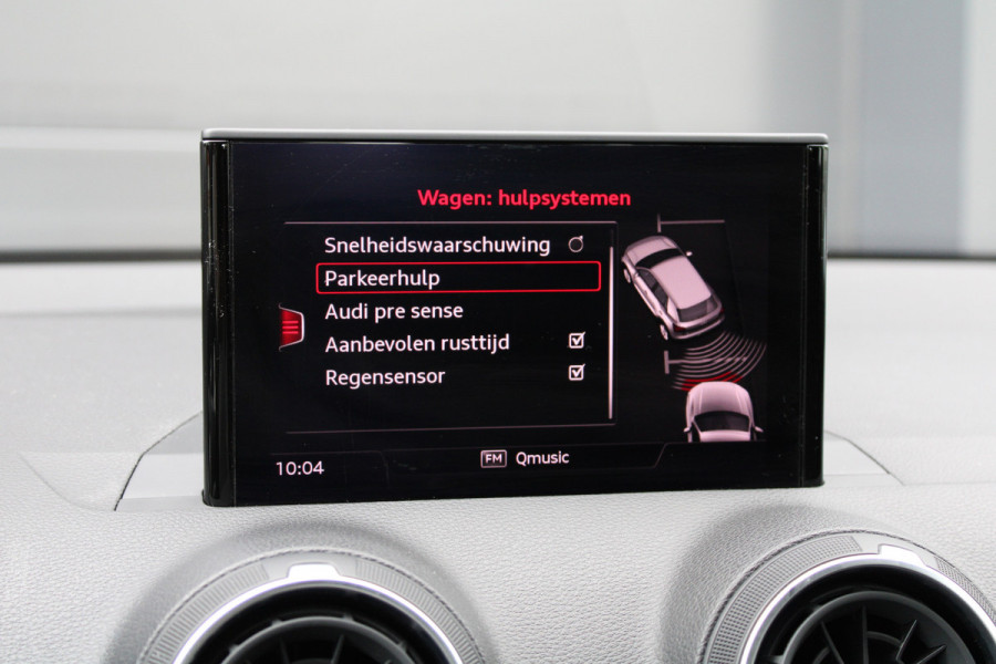 Audi Q2 35 TFSI CoD Sport | STOELVERWARMING | NAVI | CRUISE | 19 INCH | PDC ACHTER |