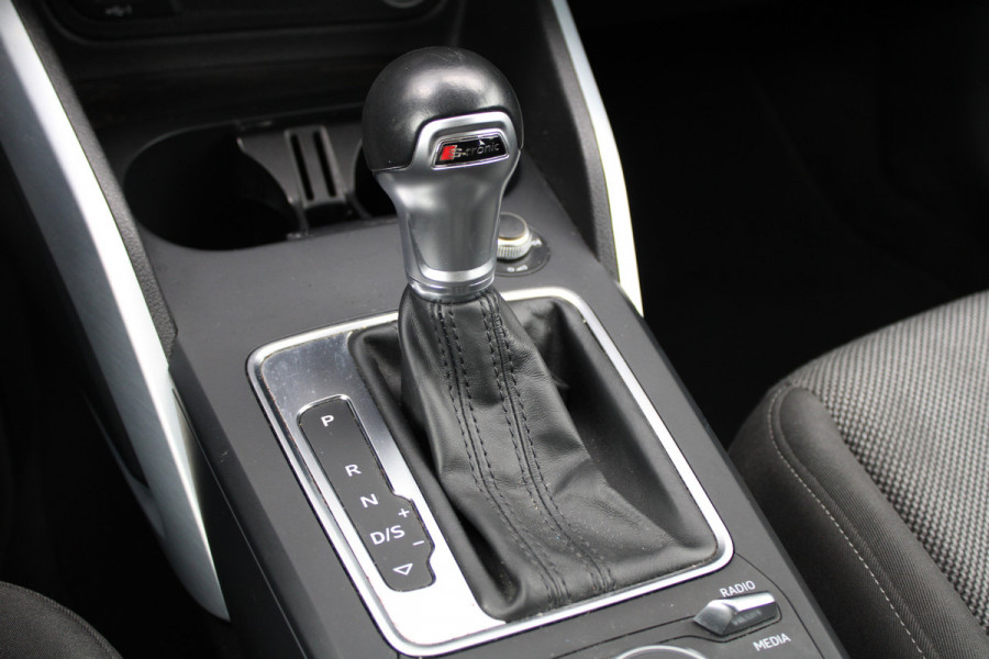 Audi Q2 35 TFSI CoD Sport | STOELVERWARMING | NAVI | CRUISE | 19 INCH | PDC ACHTER |
