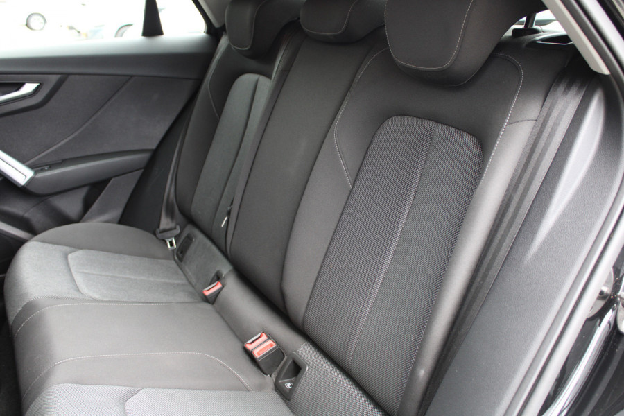 Audi Q2 35 TFSI CoD Sport | STOELVERWARMING | NAVI | CRUISE | 19 INCH | PDC ACHTER |
