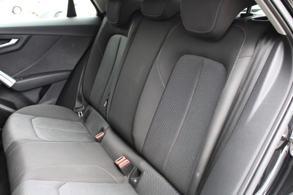Audi Q2 35 TFSI CoD Sport | STOELVERWARMING | NAVI | CRUISE | 19 INCH | PDC ACHTER |