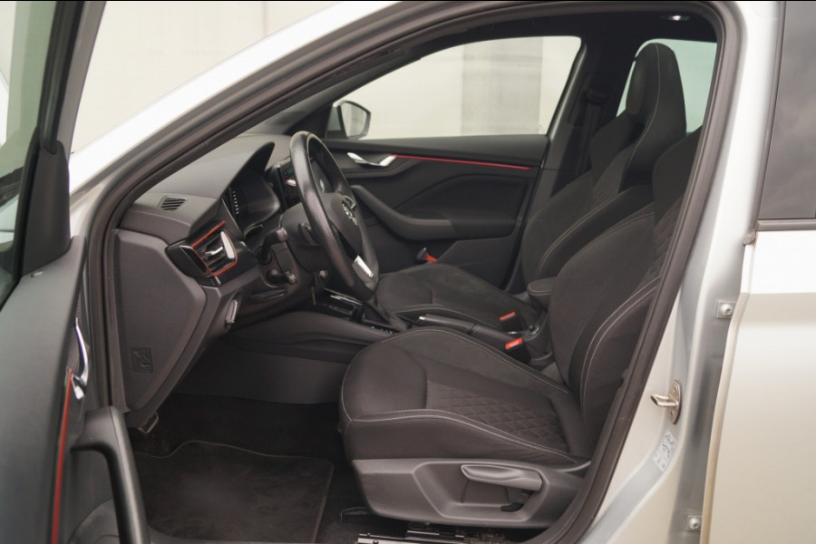 Škoda SCALA 1.5 TSI 150pk DSG Sport Business -PANO-NAVI-ECC-DIGI-