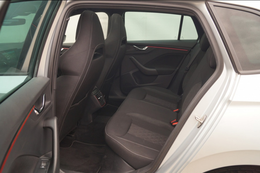 Škoda SCALA 1.5 TSI 150pk DSG Sport Business -PANO-NAVI-ECC-DIGI-