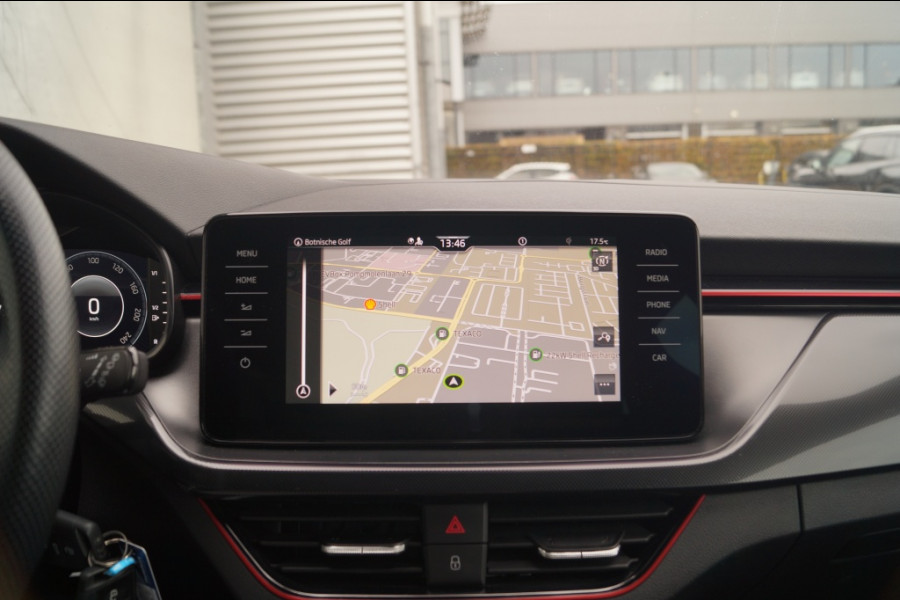 Škoda SCALA 1.5 TSI 150pk DSG Sport Business -PANO-NAVI-ECC-DIGI-