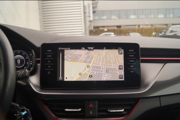 Škoda SCALA 1.5 TSI 150pk DSG Sport Business -PANO-NAVI-ECC-DIGI-