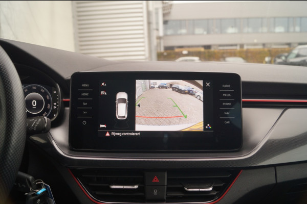 Škoda SCALA 1.5 TSI 150pk DSG Sport Business -PANO-NAVI-ECC-DIGI-