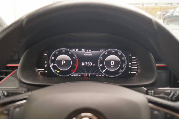 Škoda SCALA 1.5 TSI 150pk DSG Sport Business -PANO-NAVI-ECC-DIGI-