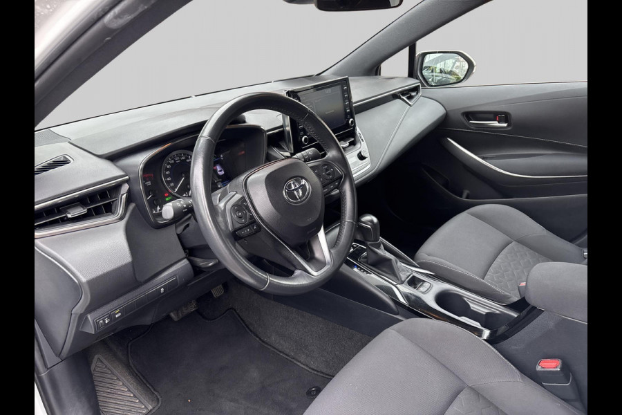 Toyota Corolla Touring Sports 1.8 Hybrid Business | adaptive cruise control |  Apple Carplay/Android Auto | LED | cruise control | climate control | trekhaak | achteruitrijcamera Toyota Corolla Touring Sports 1.8 Hybrid Business | adaptive cruise control |  Apple Carplay/Android Auto | LED | cruise control | climate control | trekhaak | achteruitrijcamera