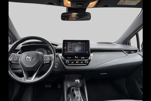 Toyota Corolla Touring Sports 1.8 Hybrid Business | adaptive cruise control |  Apple Carplay/Android Auto | LED | cruise control | climate control | trekhaak | achteruitrijcamera Toyota Corolla Touring Sports 1.8 Hybrid Business | adaptive cruise control |  Apple Carplay/Android Auto | LED | cruise control | climate control | trekhaak | achteruitrijcamera