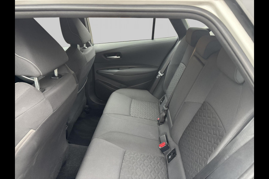 Toyota Corolla Touring Sports 1.8 Hybrid Business | adaptive cruise control |  Apple Carplay/Android Auto | LED | cruise control | climate control | trekhaak | achteruitrijcamera Toyota Corolla Touring Sports 1.8 Hybrid Business | adaptive cruise control |  Apple Carplay/Android Auto | LED | cruise control | climate control | trekhaak | achteruitrijcamera