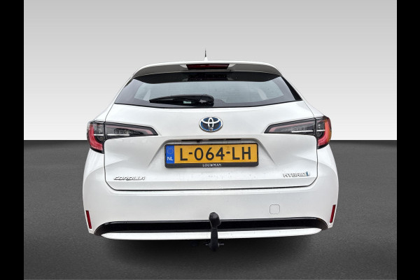 Toyota Corolla Touring Sports 1.8 Hybrid Business | adaptive cruise control |  Apple Carplay/Android Auto | LED | cruise control | climate control | trekhaak | achteruitrijcamera Toyota Corolla Touring Sports 1.8 Hybrid Business | adaptive cruise control |  Apple Carplay/Android Auto | LED | cruise control | climate control | trekhaak | achteruitrijcamera