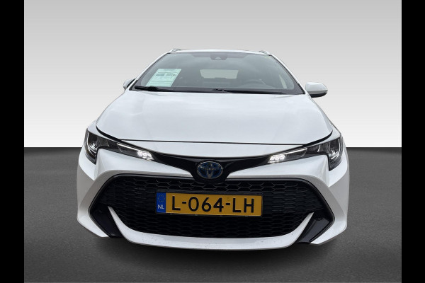 Toyota Corolla Touring Sports 1.8 Hybrid Business | adaptive cruise control |  Apple Carplay/Android Auto | LED | cruise control | climate control | trekhaak | achteruitrijcamera Toyota Corolla Touring Sports 1.8 Hybrid Business | adaptive cruise control |  Apple Carplay/Android Auto | LED | cruise control | climate control | trekhaak | achteruitrijcamera
