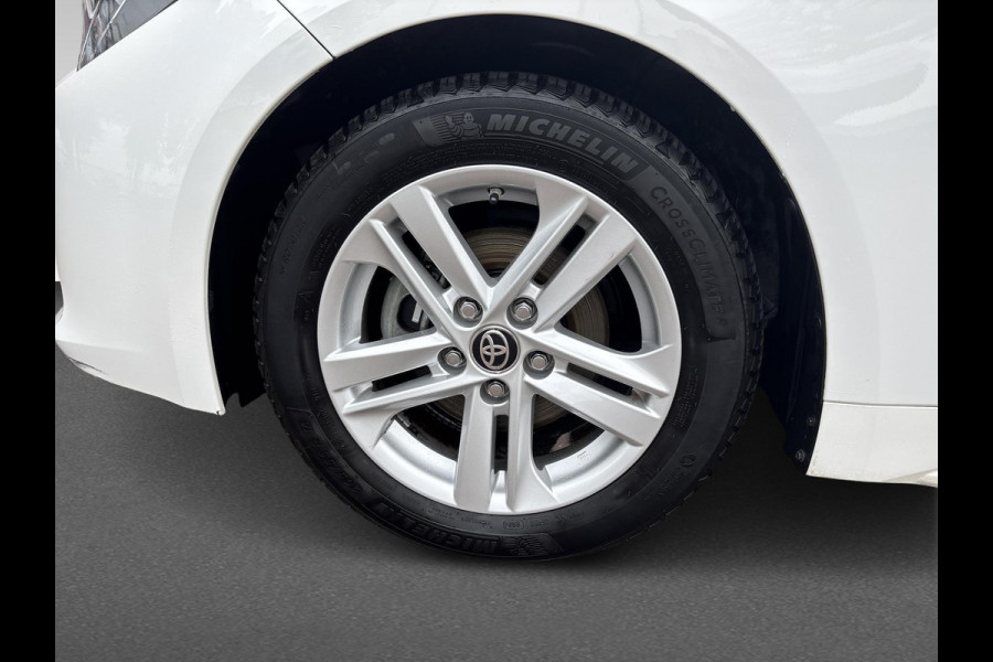 Toyota Corolla Touring Sports 1.8 Hybrid Business | adaptive cruise control |  Apple Carplay/Android Auto | LED | cruise control | climate control | trekhaak | achteruitrijcamera Toyota Corolla Touring Sports 1.8 Hybrid Business | adaptive cruise control |  Apple Carplay/Android Auto | LED | cruise control | climate control | trekhaak | achteruitrijcamera